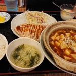 台湾料理龍華 - 料理写真: