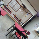 Chinese Ryouri Canton - 店内