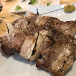 Robata Yaki Izakaya Nonkiya - 