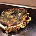 Okonomiyaki Soshu - 