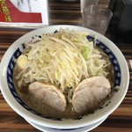 Ramen Dai Ichinomiya Ten - 