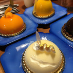 Patissier Gentaro - 