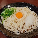 Marumaru Udon Karakoten - 