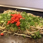 Okonomiyaki Soshu - 