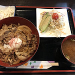 焼肉ビール 木山んトコ - 