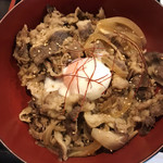 焼肉ビール 木山んトコ - 