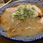 のんちゃんラーメン - 