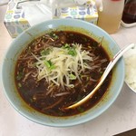 Kurumaya Ramen Oohara Ten - 