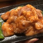 焼肉ホルモン 琉宮苑 - 