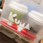 Kumamoto Milk Tea Kotohira Ten - 