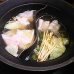 Shabu Shabu On Yasai Matsusaka Ten - 