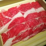 Shabu Shabu On Yasai Matsusaka Ten - 