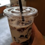 Tokiwa Coffee Baisenjo Saitamashiurawaku Kitaurawa Ten - 