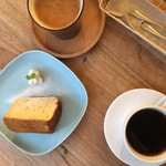 cafe Machinoki - 