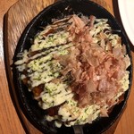 Teppan Bar SOURCE Nakameguro Ten - 