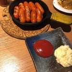 Teppan Bar SOURCE Nakameguro Ten - 