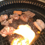 焼肉 やまと - 