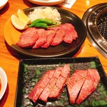 Sumibi Yakiniku Shin Yokosuka Chuo Ten - 