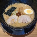 Ramen Kagetsu Arashi Hachioji Katakura Ten - 