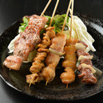 YAKITORI IZAKAYA Dining 東府 - 