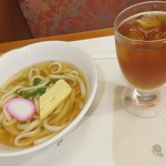 Fuku Fuku Kanoya Ten - 子どもうどん