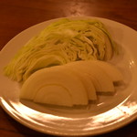 Enrei - 野菜