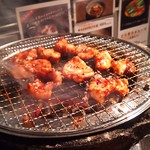 Sumibi Yakiniku Yakiniku no Iwa San - 