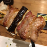 Sumibi Yakitori Sawakko - 