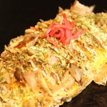 Okonomiyaki Teppanyaki Sacchan - 