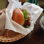 Freshness Burger Higashigotandaten - 