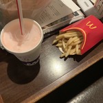 マクドナルド - 