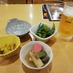 Restaurant Izumi - 