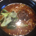 Sichuan Chuka Nagao - 