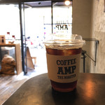 COFFEE AMP. - 