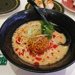 Hama Zushi Mito Kasahara Ten - 冷やし坦々麺