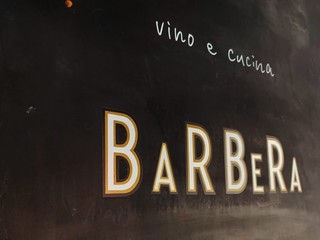 Barbera - 