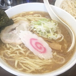 昌平ラーメン - 