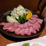 Yakiniku Suzu - 