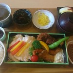 Pickles - おばんざいランチ