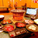 Shichirin Yakiniku Anan Honyawata Ekimae Ten - 