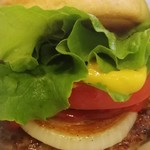 Freshness Burger Mitaka Minamiguchi Ten - 