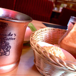 Komeda Coffee Ten Hamamatsu Harashima Ten - 