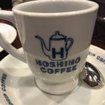 Hoshino Coffee Ten Okazaki Ten - 