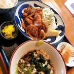 吉むら - 料理写真: