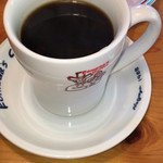 Komeda Coffee Ten Tsu Ken Sogo Bunka Senta Mae Ten - 