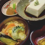 中央食堂・さんぼう - 