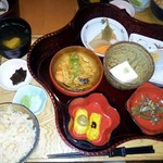 中央食堂・さんぼう - 