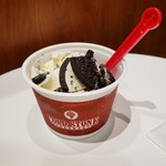 COLD STONE CREAMERY - 