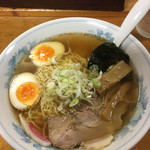 ラーメンまぁちゃん - 