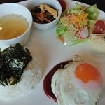 Cafe KURUMA - 